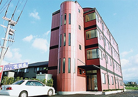 ビジネスホテル　古賀島