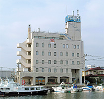 大村ヤスダオーシャンホテル